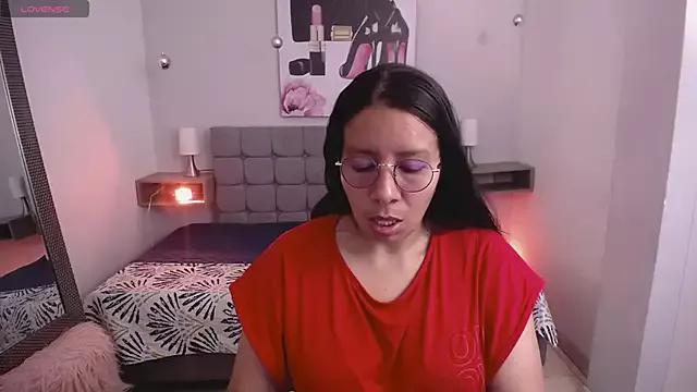 sophia_reyes_ from StripChat is Freechat