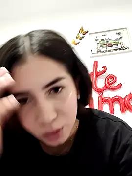 Girls and cam to cam: Watch as these sophisticated entertainers uncover their stunning costumes and curvaceous curves online!