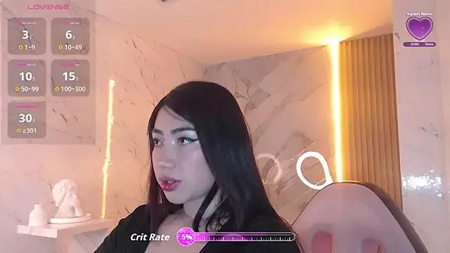 Girls and cam to cam: Watch as these sophisticated entertainers uncover their stunning costumes and curvaceous curves online!