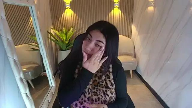 Girls and cam to cam: Watch as these sophisticated entertainers uncover their stunning costumes and curvaceous curves online!