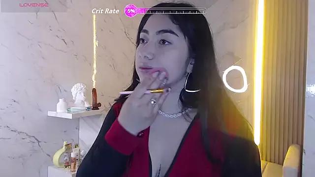 Girls and cam to cam: Watch as these sophisticated entertainers uncover their stunning costumes and curvaceous curves online!