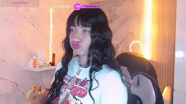 Girls and cam to cam: Watch as these sophisticated entertainers uncover their stunning costumes and curvaceous curves online!