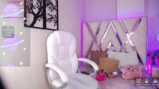Girls and cam to cam: Watch as these sophisticated entertainers uncover their stunning costumes and curvaceous curves online!