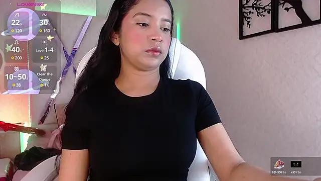 Girls and cam to cam: Watch as these sophisticated entertainers uncover their stunning costumes and curvaceous curves online!