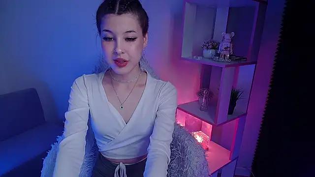 Girls and cam to cam: Watch as these sophisticated entertainers uncover their stunning costumes and curvaceous curves online!
