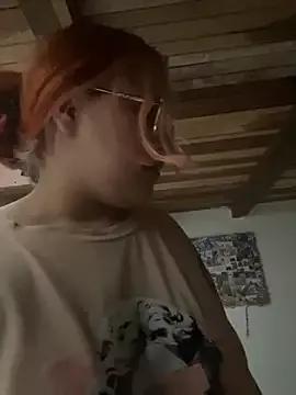 Sophia_Weest99 from StripChat is Freechat