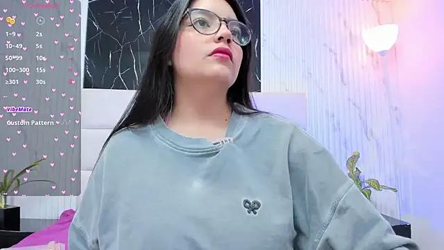 Photos of Sophiaa_Snow from StripChat is Freechat