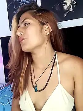 Girls and cam to cam: Watch as these sophisticated entertainers uncover their stunning costumes and curvaceous curves online!