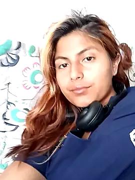 SophiaAntonelli from StripChat is Freechat