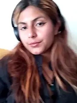 SophiaAntonelli from StripChat is Freechat