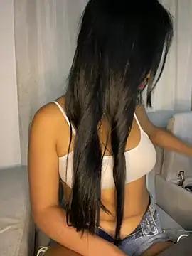 Girls and cam to cam: Watch as these sophisticated entertainers uncover their stunning costumes and curvaceous curves online!