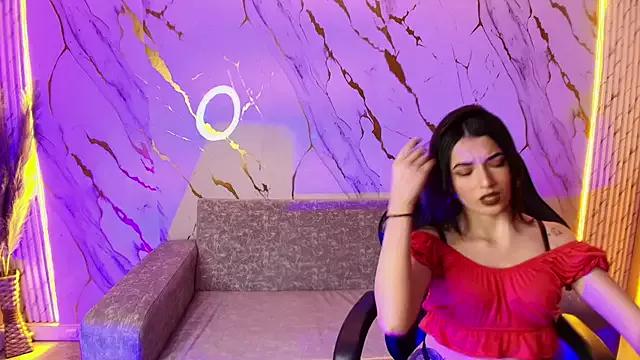Girls and cam to cam: Watch as these sophisticated entertainers uncover their stunning costumes and curvaceous curves online!