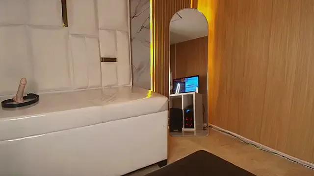 Girls and cam to cam: Watch as these sophisticated entertainers uncover their stunning costumes and curvaceous curves online!