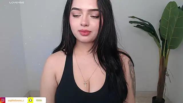 Girls and cam to cam: Watch as these sophisticated entertainers uncover their stunning costumes and curvaceous curves online!