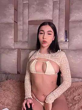 Girls and cam to cam: Watch as these sophisticated entertainers uncover their stunning costumes and curvaceous curves online!