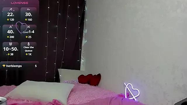 Girls and cam to cam: Watch as these sophisticated entertainers uncover their stunning costumes and curvaceous curves online!