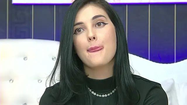 Girls and cam to cam: Watch as these sophisticated entertainers uncover their stunning costumes and curvaceous curves online!