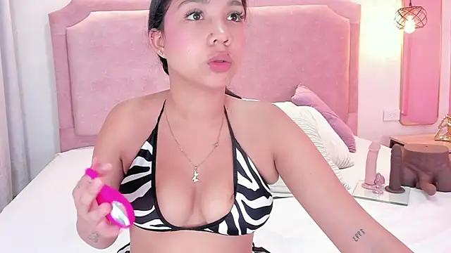 Girls and cam to cam: Watch as these sophisticated entertainers uncover their stunning costumes and curvaceous curves online!