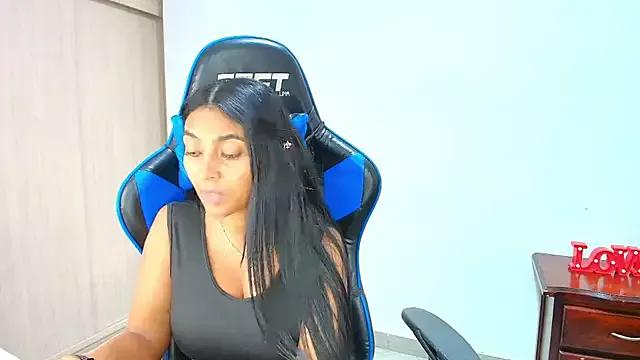 Girls and cam to cam: Watch as these sophisticated entertainers uncover their stunning costumes and curvaceous curves online!