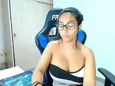 Girls and cam to cam: Watch as these sophisticated entertainers uncover their stunning costumes and curvaceous curves online!