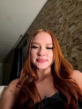 Sophie-S from StripChat is Freechat