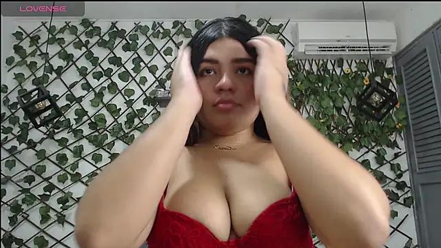 Girls and cam to cam: Watch as these sophisticated entertainers uncover their stunning costumes and curvaceous curves online!