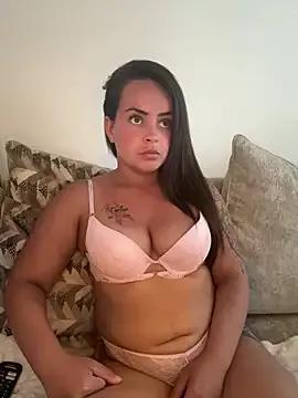 Girls and cam to cam: Watch as these sophisticated entertainers uncover their stunning costumes and curvaceous curves online!