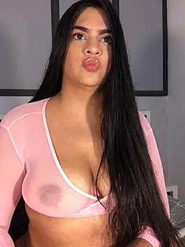 Girls and cam to cam: Watch as these sophisticated entertainers uncover their stunning costumes and curvaceous curves online!