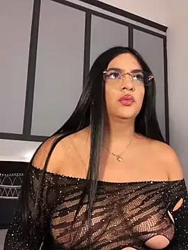 sophie_444_ from StripChat is Freechat