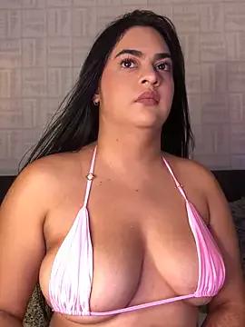 Girls and cam to cam: Watch as these sophisticated entertainers uncover their stunning costumes and curvaceous curves online!