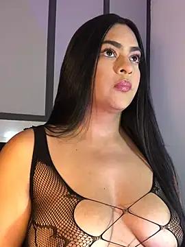 Girls and cam to cam: Watch as these sophisticated entertainers uncover their stunning costumes and curvaceous curves online!