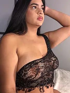 Girls and cam to cam: Watch as these sophisticated entertainers uncover their stunning costumes and curvaceous curves online!