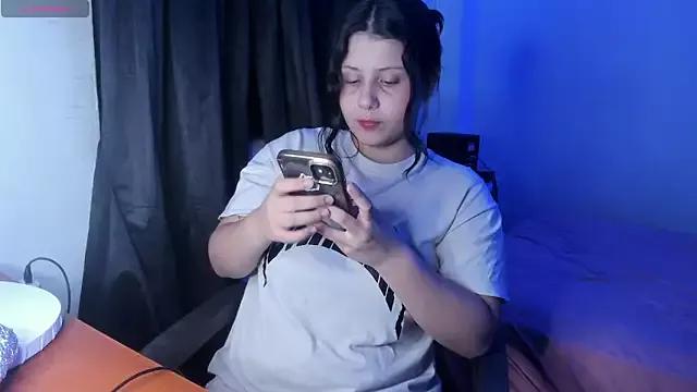 Sophie__Carter_ from StripChat is Freechat