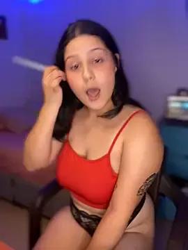 Girls and cam to cam: Watch as these sophisticated entertainers uncover their stunning costumes and curvaceous curves online!