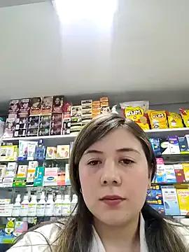 Sophie_del_Castillo from StripChat is Freechat