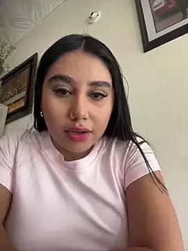 Girls and cam to cam: Watch as these sophisticated entertainers uncover their stunning costumes and curvaceous curves online!