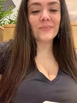 Sophie_Eaton from StripChat is Freechat