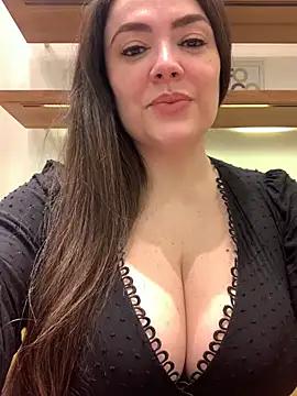 Girls and cam to cam: Watch as these sophisticated entertainers uncover their stunning costumes and curvaceous curves online!