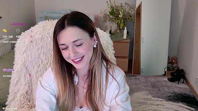Girls and cam to cam: Watch as these sophisticated entertainers uncover their stunning costumes and curvaceous curves online!