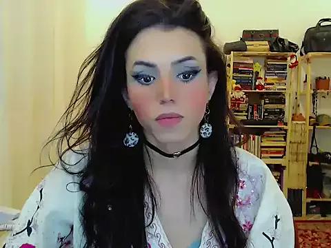 Girls and cam to cam: Watch as these sophisticated entertainers uncover their stunning costumes and curvaceous curves online!