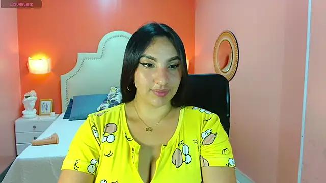 Girls and cam to cam: Watch as these sophisticated entertainers uncover their stunning costumes and curvaceous curves online!