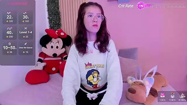 Girls and cam to cam: Watch as these sophisticated entertainers uncover their stunning costumes and curvaceous curves online!
