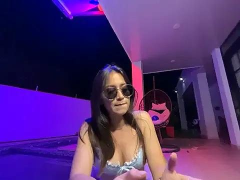 Girls and cam to cam: Watch as these sophisticated entertainers uncover their stunning costumes and curvaceous curves online!