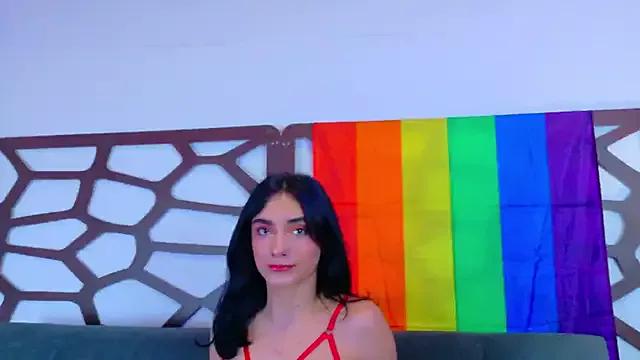 Girls and cam to cam: Watch as these sophisticated entertainers uncover their stunning costumes and curvaceous curves online!