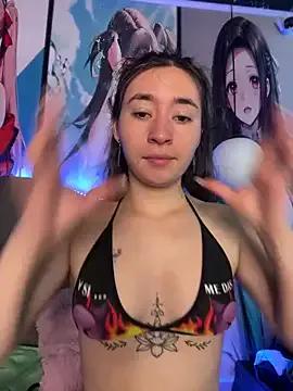 Girls and cam to cam: Watch as these sophisticated entertainers uncover their stunning costumes and curvaceous curves online!