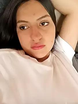 Sophie_petit1 from StripChat is Freechat