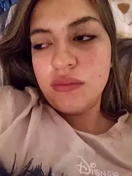 Sophie_petit1 from StripChat is Freechat