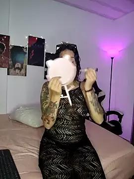 Girls and cam to cam: Watch as these sophisticated entertainers uncover their stunning costumes and curvaceous curves online!