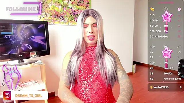 Girls and cam to cam: Watch as these sophisticated entertainers uncover their stunning costumes and curvaceous curves online!