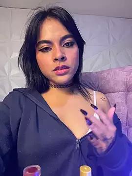 Girls and cam to cam: Watch as these sophisticated entertainers uncover their stunning costumes and curvaceous curves online!